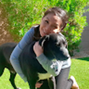 Meet your Posher, Cindy